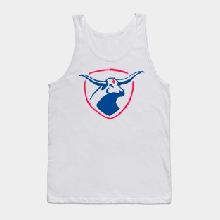 FC Dallaaaas 03 Tank Top